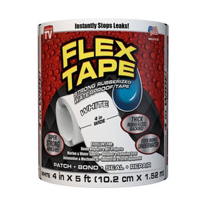 As Seen On TV Flex Tape