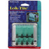 Penn Plax Lok-Tite Plastic Valve with Hanger 4 Gang Valve - 1 count