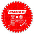 Diablo Cordless Trim Saw Blade