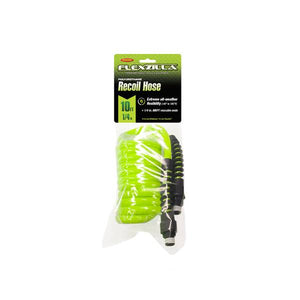 Flexzilla Flexzilla Pro 1/4" x 10' Air Recoil Hose