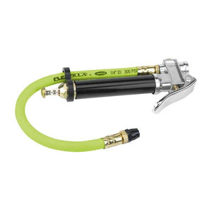 Flexzilla Flexzilla Pro 12" Hose with Chuck Inflator