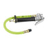 Flexzilla Flexzilla Pro 12" Hose with Chuck Inflator