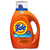 Tide 84 oz High Efficiency Clean Breeze Laundry Detergent