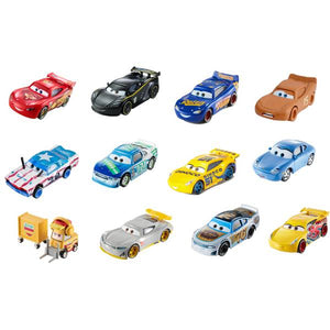 Mattel Disney Pixar Cars Assortment
