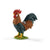 Schleich Farm World Rooster Toy