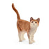 Schleich Farm World Cat