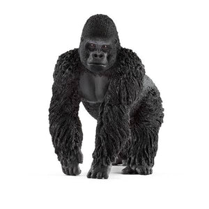 Schleich Wild Life Gorilla Male