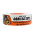 Gorilla 30 yd White Tape