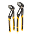 DEWALT Pushlock Pliers - 2 Pack