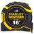 Stanley 16' FATMAX Auto-Lock Tape Measure