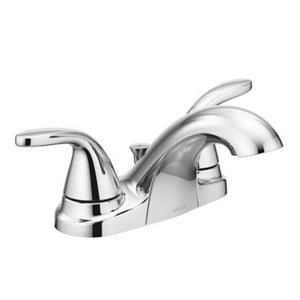 Moen Moen Lavatory Faucet