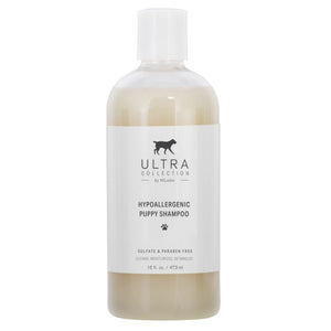 Nilodor Ultra Collection Hypoallergenic Puppy Shampoo - 16 oz