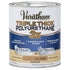 Varathane 1 Qt Triple Thick Gloss Polyurethane