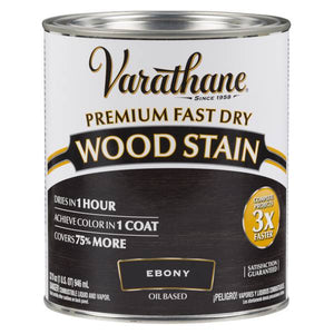 Varathane 1 Qt Premium Fast Dry Wood Stain