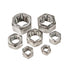 Century Drill & Tool 7-Piece NC Rethreading Die Set