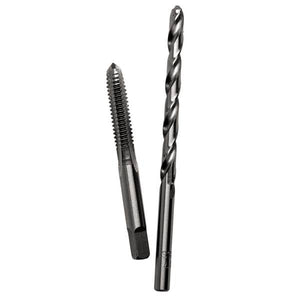 Century Drill & Tool 27/64" 1/2-13 Brite Drill Bit Tap-Plug