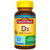 Nature Made D3 2000 IU Softgel Dietary Supplements