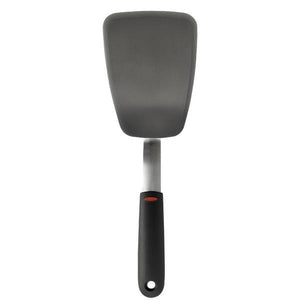 OXO Softworks Large Silicone Flexible Turner