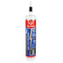 Red Devil 10.1 oz StormGuard 920 RTV Black Silicone Caulk