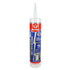 Red Devil 10.1 oz StormGuard 920 RTV Silicone Clear Caulk