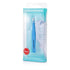 Slant Tweezer - Blue Jewel