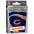 Masterpiece Puzzle Chicago Bears Playing Cards