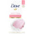 Dove 24oz Dove Pink Beauty Bar Soap 6 Bar