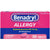 Benadryl UltraTabs Allergy Tablets