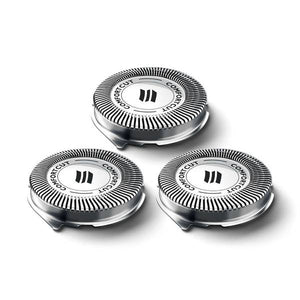 Norelco SH30/52 Replacement Head for Series 3000, 2000, 1000, & S738