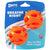 Chuckit Breathe Right Fetch Ball - Medium 2 count