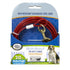 Four Paws Walk-About Tie-Out Cable Medium Weight for Dogs up to 50 lbs - 20' Long