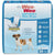 Four Paws Wee Wee Disposable Male Dog Wraps X-Small/Small - 36 count