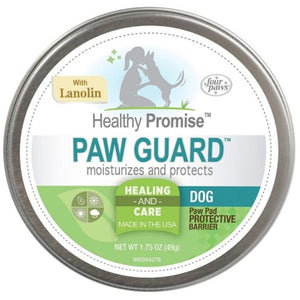 Four Paws Healthy Promise Paw Guard for Dogs - 1 count