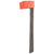 SMV Industries Fluorescent Orange Field Marking Flags