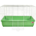 Kaytee My First Home Large Guinea Pig Cage 30" x 18"  - 1 count