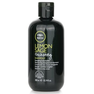 Tea Tree Lemon Sage Thickening Shampoo (Energizing Body Builder)