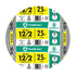 Southwire 12-2 UF W/G Outdoor Wire