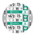 Southwire 25' 14-2 UF W/G Outdoor Wire