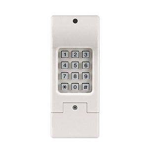 Chamberlain Universal Clicker Keypad