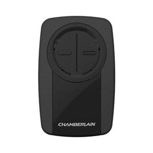 Chamberlain Black Clicker Universal Remote
