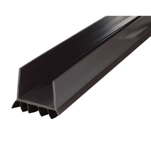 M-D Building Products Slide-In Bottom Door Seal