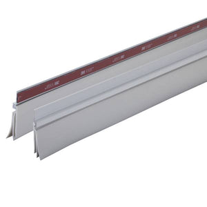 M-D Building Products CinchTM Self Adhesive Door Sweep