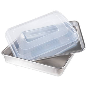 Nordic Ware 3-Piece Naturals Baking Pan Set