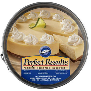 Wilton 9" Springform Cake Pan