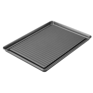 Wilton 15" x 20" Perfect Results Premium Non-Stick Griddle and Bacon Pan