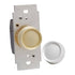 Leviton Trimatron Universal Push On/Off Rotary Dimmer