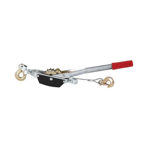 Baron Manufacturing 1 ton 12' Pull Cable Hoist Puller