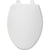 Mayfair Caswell Elongated Plastic Toilet Seat