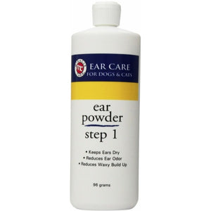 Miracle Care Ear Powder Step 1 - 96 gm