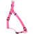 Coastal Pet Comfort Wrap Adjustable Harness Neon Pink - 26-38